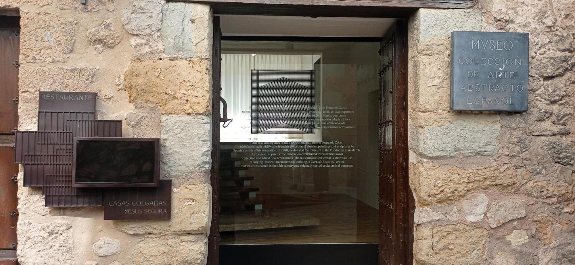 Casa Flores. Cuenca  Exteriör bild